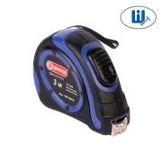 Рулетка 3 м, полотно с магнитным наконечником 16 мм ДИОЛД