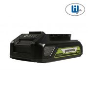 Аккумулятор с USB разъемом G24USB2 24 В, 2 Ач GreenWorks 2939207