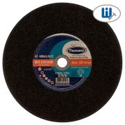 Круг отрезной Tsunami тип 41 400x4,0x32 A 30 T BF 80 по металлу PROFESSIONAL