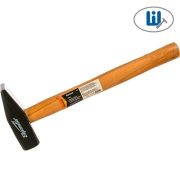 Молоток слесарный, 1000г, квадратный боек, деревянная рукоятка// Sparta арт. 102185