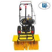 Машина подметально-уборочная CHAMPION GS5562 (5,5л.с,163сс,шир 62 см,68 кг.щетка)