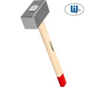 Кувалда ЗУБР 5 кг, 600 мм, кованая (20112-5)