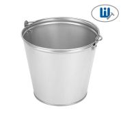 Ведро 9 л, оцинкованное, Россия// Сибртех арт.: 67590