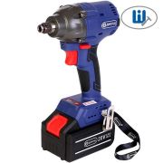 Гайковерт-шуруповерт ударный аккумуляторный ГЭА-20ЛИ-03 (с батареей и ЗУ в кейсе) ДИОЛД 10300043