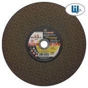 Круг отрезной тип 41 400х4х32 A 24 S BF (14А БУ) 80 2 стац.  мет. Луга