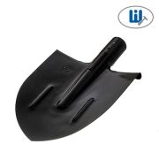 Лопата копальная, остроконечная, с ребрами жесткости, (Амет) 69-0-000