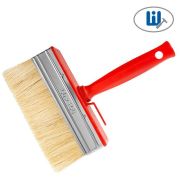 Кисть малярная макловица натуральная щетина «Мини», 50 х 150 мм 02-2-015