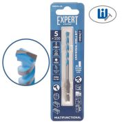 Сверло универсальное  5x100 мм MultiFunctional EXPERT STARTUL SE8303-50