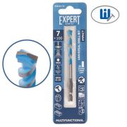 Сверло универсальное  7x100 мм MultiFunctional EXPERT STARTUL SE8303-70