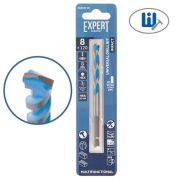 Сверло универсальное  8x120 мм MultiFunctional EXPERT STARTUL SE8303-80