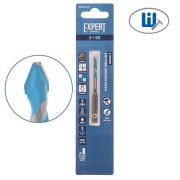 Сверло по керамограниту  5x90 мм EXPERT STARTUL SE8302-50