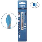 Сверло по керамограниту  6x90 мм EXPERT STARTUL SE8302-60