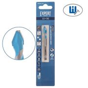 Сверло по керамограниту 10x90 мм EXPERT STARTUL SE8302-100