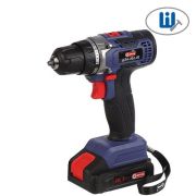 Дрель-шуруповерт аккумуляторная Диолд (кейс) ДЭА-20Л-02 , ЗУ, 1АКБ  10300150