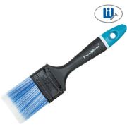 Кисть малярная плоская «Олим Аква», 2