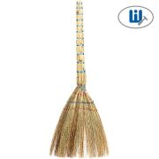 Веник из сорго «ЛЮКС»// Россия арт. 93342