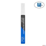 Маркер по металлу, белый, до 4 мм. ПТК. 005.010.461