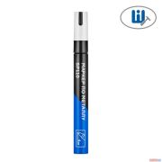 Маркер по металлу, чёрный, до 4 мм. ПТК. 005.010.462