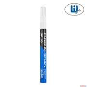 Маркер по металлу, белый, до 1 мм. ПТК. 005.010.464