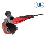 Щеточная шлифовальная машина WORTEX WS 1012 S в коробке 1300 ВТ 1304444