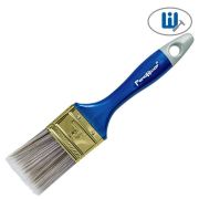 Кисть малярная плоская «Аква-лак», 2