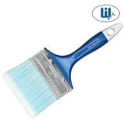 Кисть малярная плоская «Аква-лак», 4