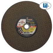 Круг отрезной тип 41 400х4,0х32 А 24 S BF 80 2 стац. Луга по металлу