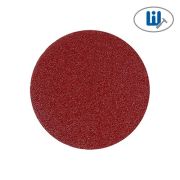 Круг абразивный 125мм P120 на ворсовой подложке под «липучку» Orientcraft 108,120A120