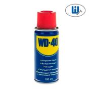 Смазка WD-40 100 мл