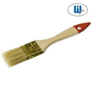 Плоская кисть, светлая щетина, деревянная ручка, 35мм Зубр УНИВЕРСАЛ-ОПТИМА 01099-038_z01