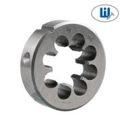 Плашка М30*3,5 осн  (ИПК) арт: 2650-2347