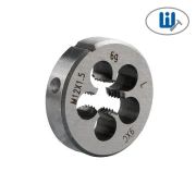 Плашка М12*1,5 лев (ИПК) арт.: plshM12h1,5lv