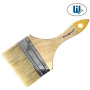 Кисть малярная плоская «Любитель», 4