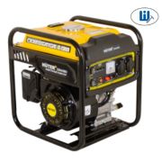 Генератор бензиновый (электростанция) Huter DN 3700 i инверторный [64/10/28]