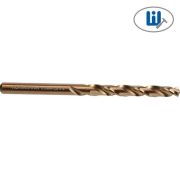 Сверло по металлу COBALT 6,0х93мм Hanskonner H1055-M060-93