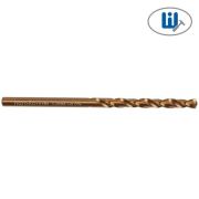 Сверло по металлу COBALT 3,2х65мм Hanskonner H1055-M032-65