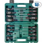 Набор отверток FULL STAR 16 предм. Jonnesway D04PP16S