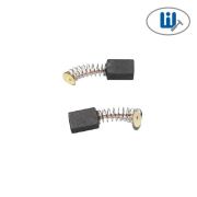 Щетка (№618) 5*8*12 Rezer, Makita CB-65