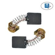 Щетка (№570) 5*9*12 Rezer, к рубанку Р-82ТС