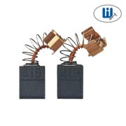 Щетка (№602) 6*9*12 Rezer, Makita CB-419A