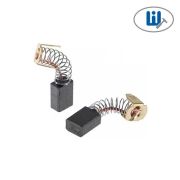 Щетка (№603) 5*8*12 Rezer, Makita CB-51A