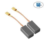 Щетка (№460) 5х8х15 (поводок, клемма-мама (460)) MaxPiler