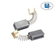 Щетка (№506) 6х9х15 Rezer, Stern EP 600 (2 шт)