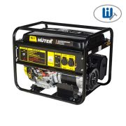 Электрогенератор Huter DY6,5LX-электростартер 220В 5-5.5кВт 64/1/75