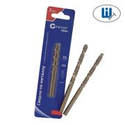 Сверло по металлу с кобальтом 5% 3,5 x 70 мм, Cutop Profi 48-367