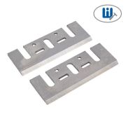 Ножи для рубанка НРЭ-8865 (2 шт; 82x28x3.0 мм; сталь 65 Г) ДИОЛД 90081011