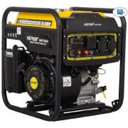 Генератор бензиновый (электростанция) инверторный Huter 5,5-6 кВт DN7500i 64/10/11