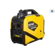 Генератор бензиновый (электростанция) инверторный Huter DN2700Si 64/10/7