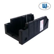 Стусло 310*120 мм, два эксцентрика в комплекте ДИОЛД