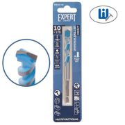 Сверло универсальное  10x120 мм MultiFunctional EXPERT STARTUL SE8303-100